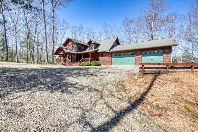 House in Murphy, North Carolina, United States 2 - 17533504