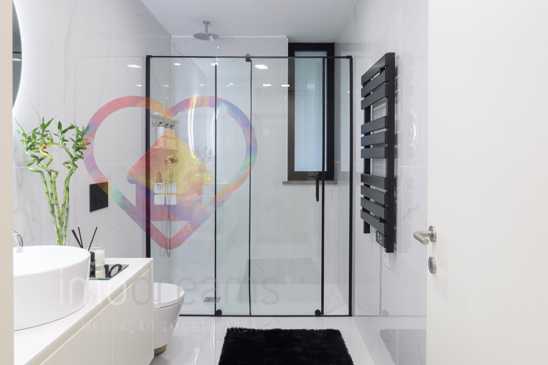 Apartment in Gloria e Vera Cruz, Aveiro District, Portugal 5 - 17534769