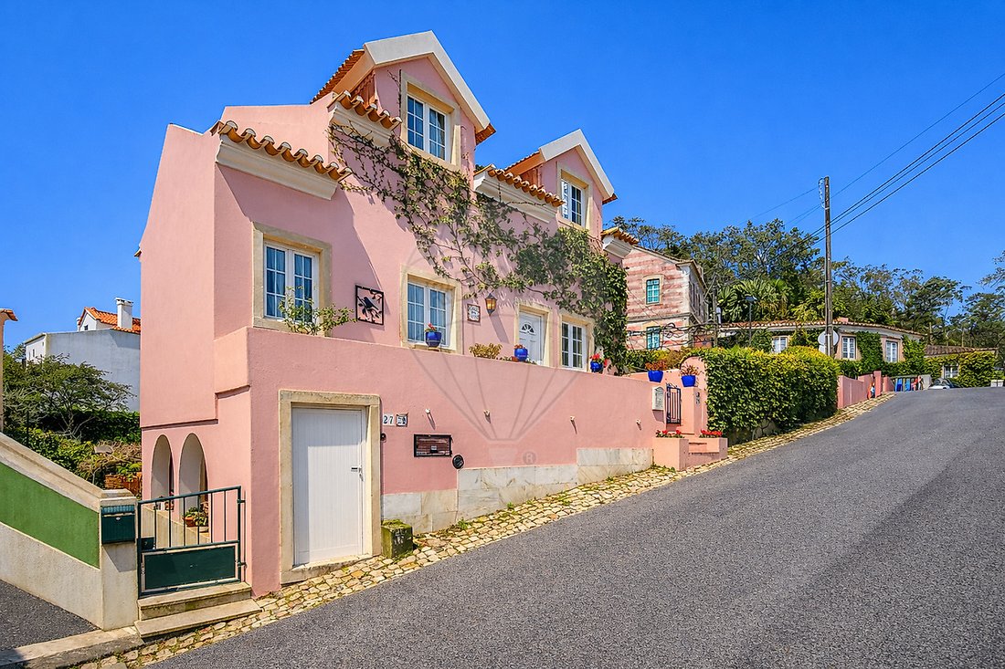 House in Sintra, Lisbon, Portugal 1 - 17531542