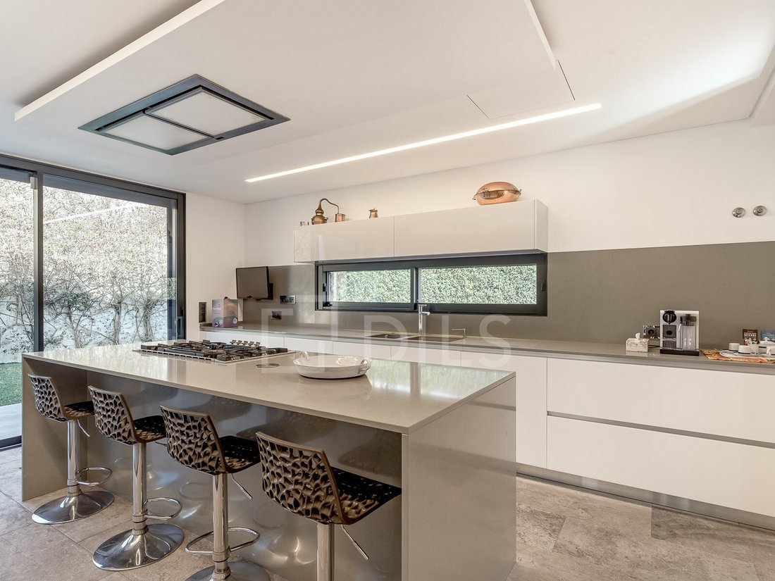 Casa en Estoril, Cascais y Estoril, Distrito de Lisboa 4 - 17046506