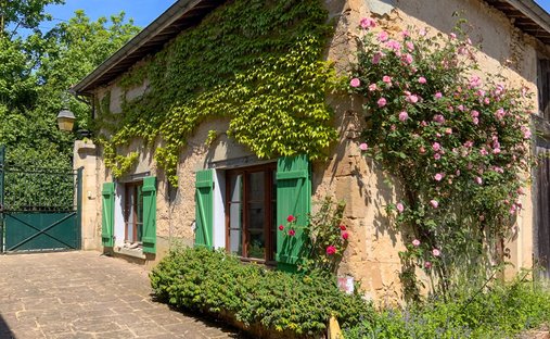 Villa in Sommevoire, Grand Est, France 1