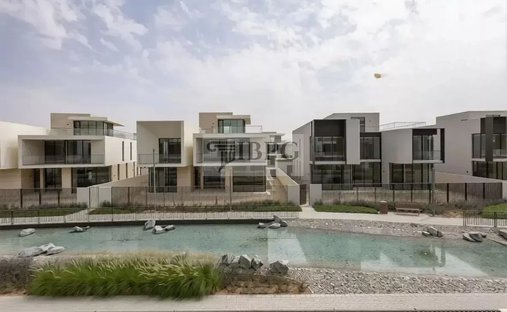 Villa in Dubai Hills Estate, Dubai, United Arab Emirates 1