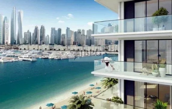 Apartment in Dubai Harbour, Dubai, United Arab Emirates 5 - 17532394