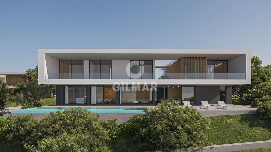Villa in San Sebastián de los Reyes, Comunidad de Madrid, Spain 4 - 17530872