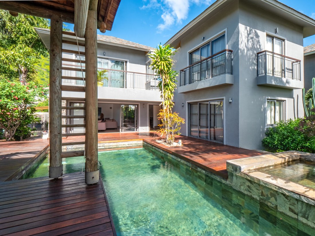House in Tamarin, Rivière Noire District, Mauritius 3 - 17531395