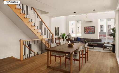 Casa a New York, New York, Stati Uniti 1