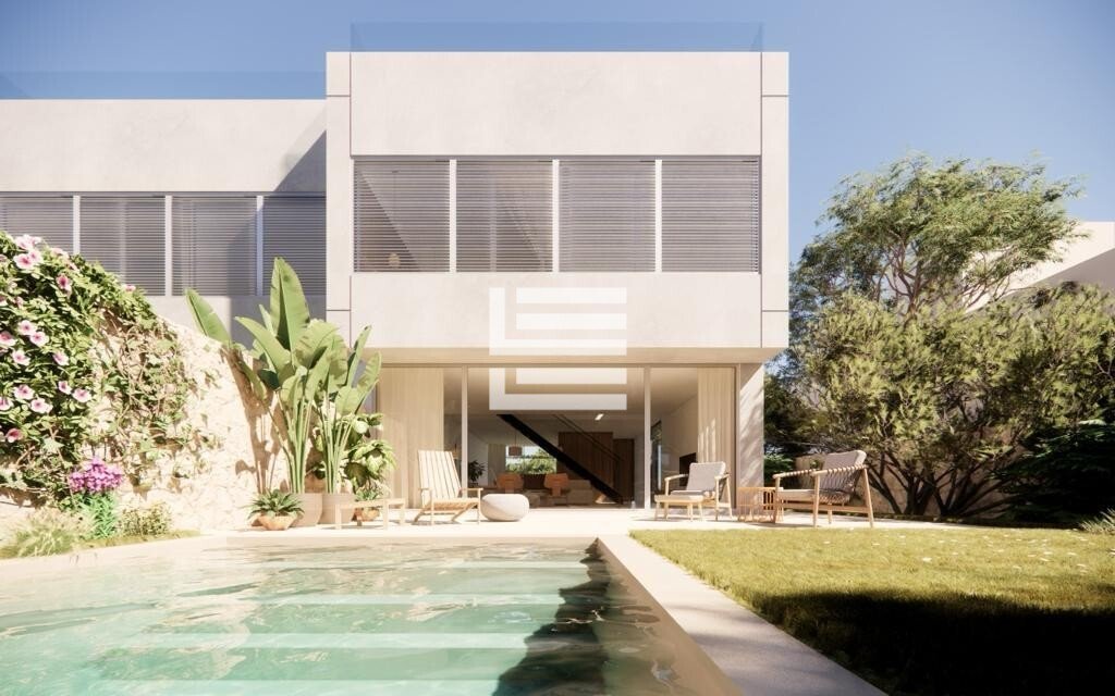 Townhouse in Santa Margalida, Balearic Islands, Spain 2 - 17530740