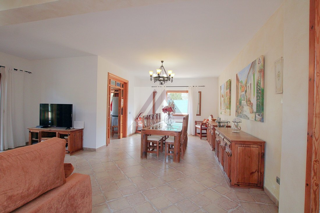 Chalet in Cala d'Or, Santanyi, Balearic Islands 5 - 17530810