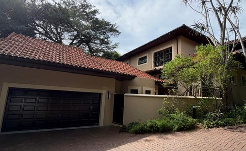 Country House in Dolphin Coast, KwaZulu-Natal, South Africa 1