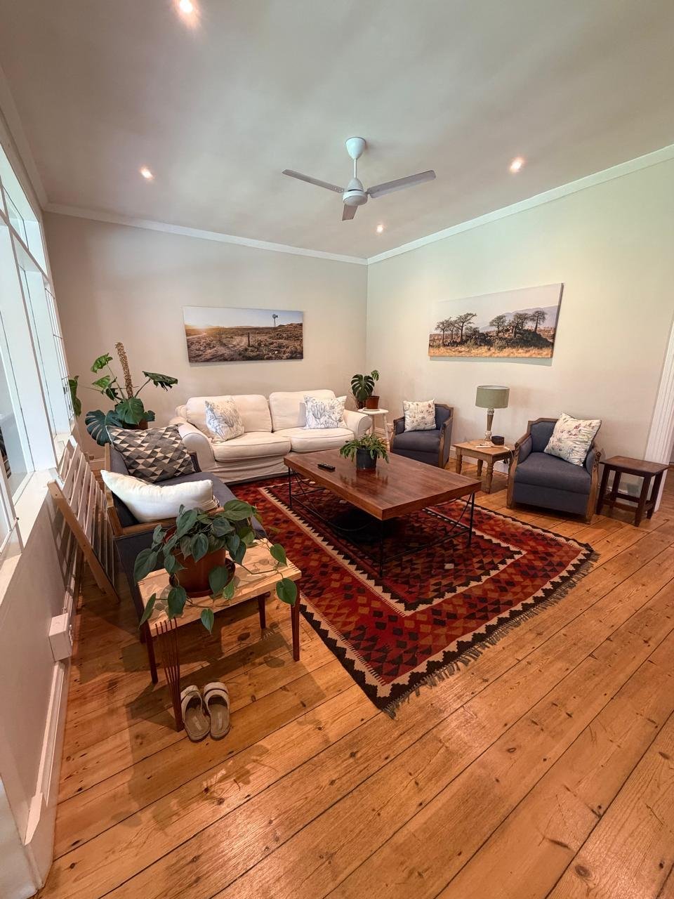 Country House in Everton H C, KwaZulu-Natal, South Africa 1 - 17532621