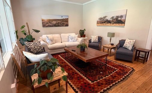 Country House in Everton H C, KwaZulu-Natal, South Africa 1