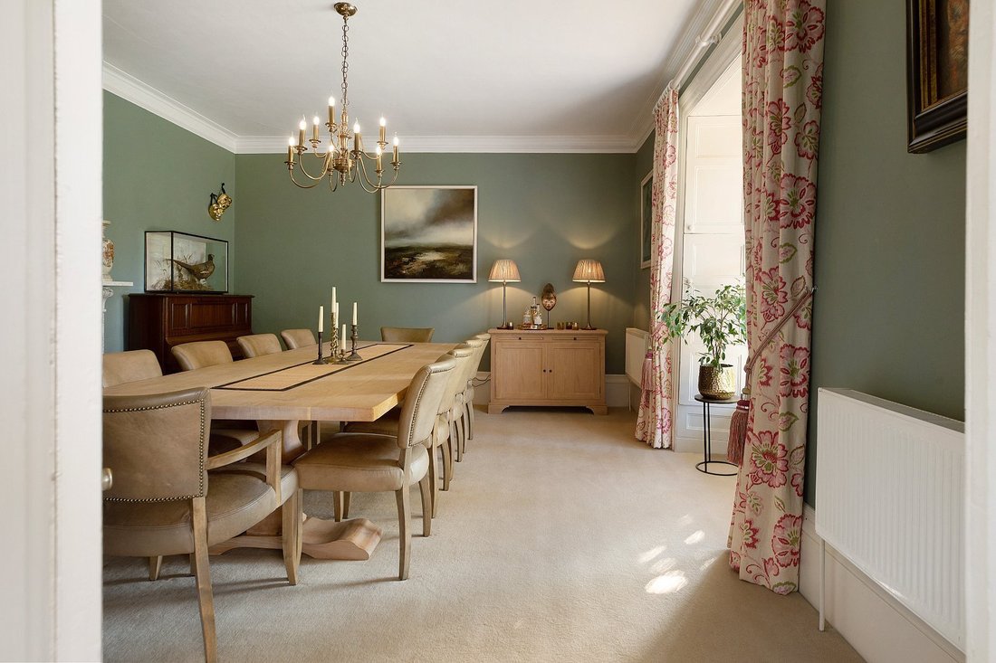 House in Craddock, Uffculme, England 4 - 17531140