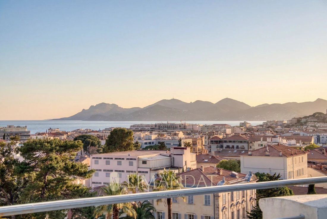 Apartment in Cannes, Provence-Alpes-Côte d'Azur, France 3 - 14530820