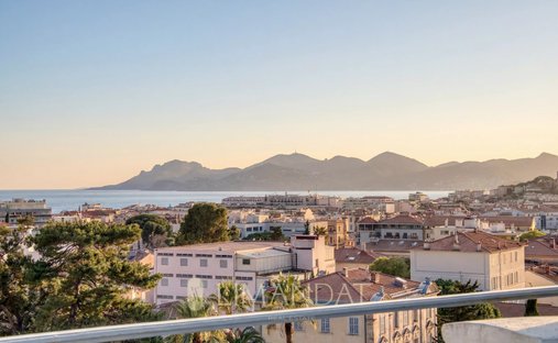 Apartment in Cannes, Provence-Alpes-Côte d'Azur, France 1