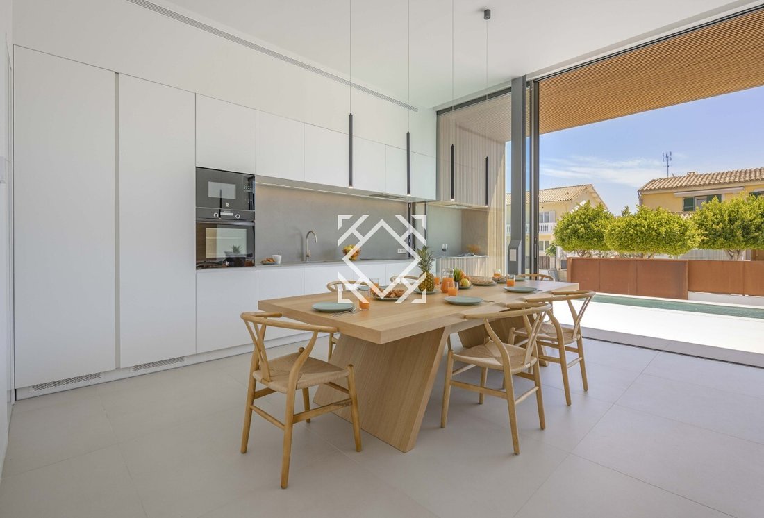 Villa in Alcudia, Balearic Islands, Spain 5 - 17531539