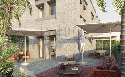Apartment in Cascais e Estoril, Lisbon, Portugal 1