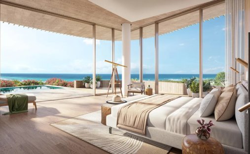 Villa in Bodden Town, Bodden Town, Kaimaninseln 1