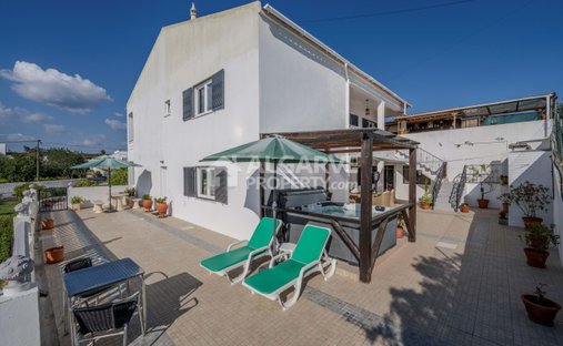 Villa in Boliqueime, Algarve, Portugal 1