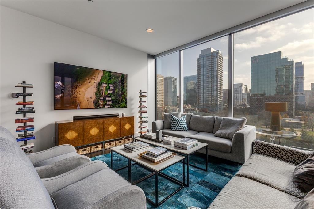 Condo in Dallas, Texas, United States 1 - 17531270