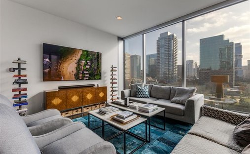 Condo in Dallas, Texas, United States 1