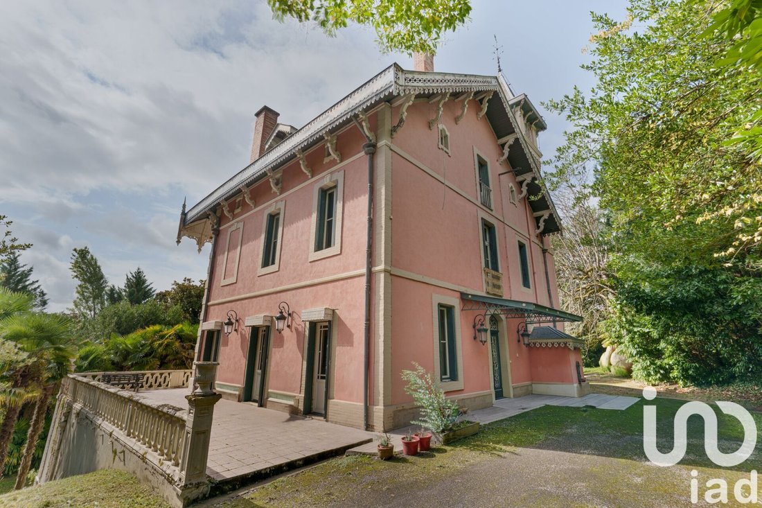 House in Est, Moissac, France 4 - 17532693
