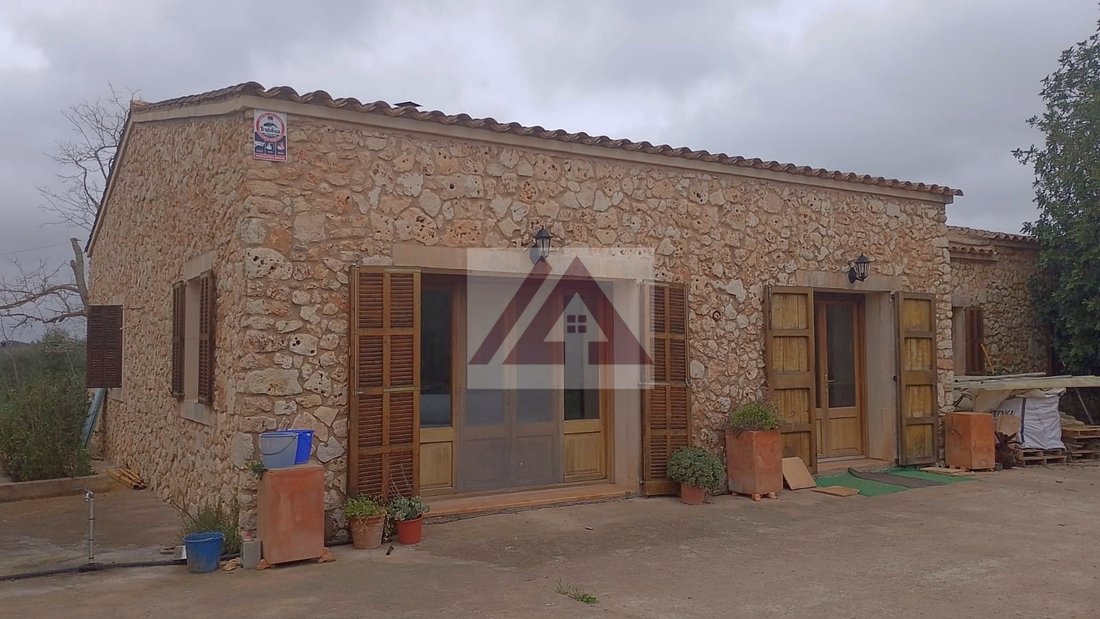Country House in Felanitx, Balearic Islands, Spain 3 - 17531630