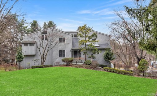 Haus in Airmont, New York, Vereinigte Staaten 1