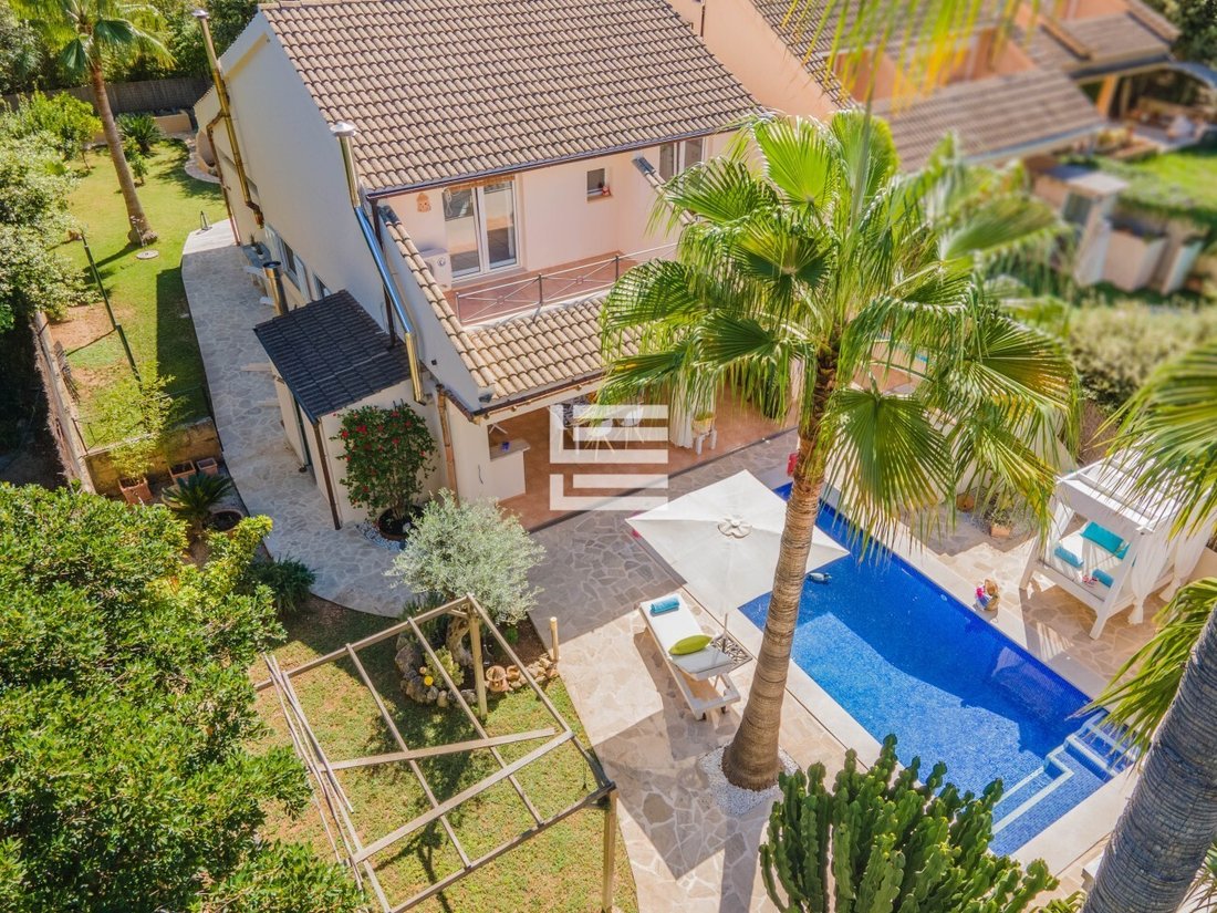 Villa in sa Pobla, Balearic Islands, Spain 2 - 17531664