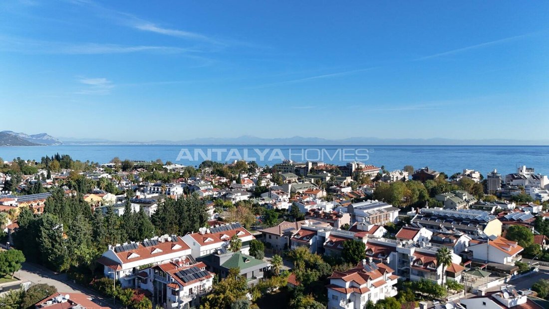 Villa in Kemer, Antalya, Turkey 3 - 17533437
