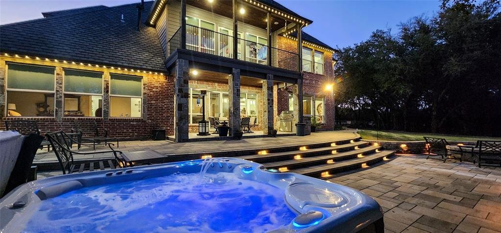 House in Whitney, Texas, United States 2 - 17534384
