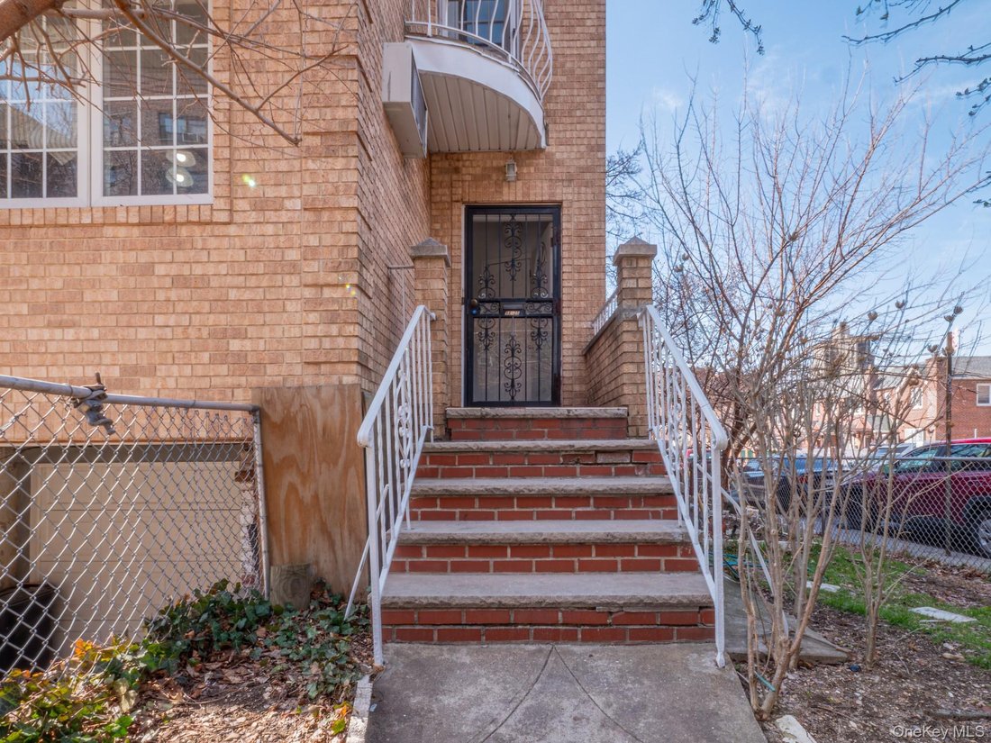 House in New York, New York, United States 2 - 17479209