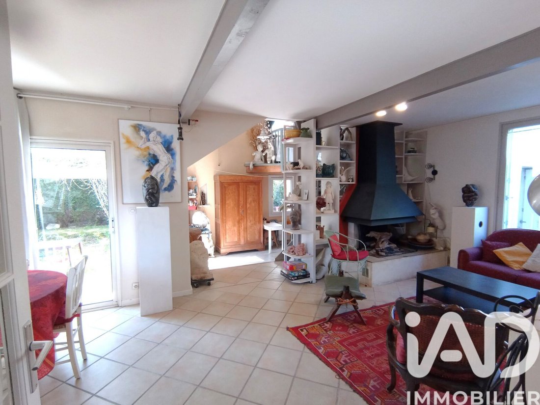 House in Bretonniere-Grande Ile B, Voisins-le-Bretonneux, France 5 - 17067717