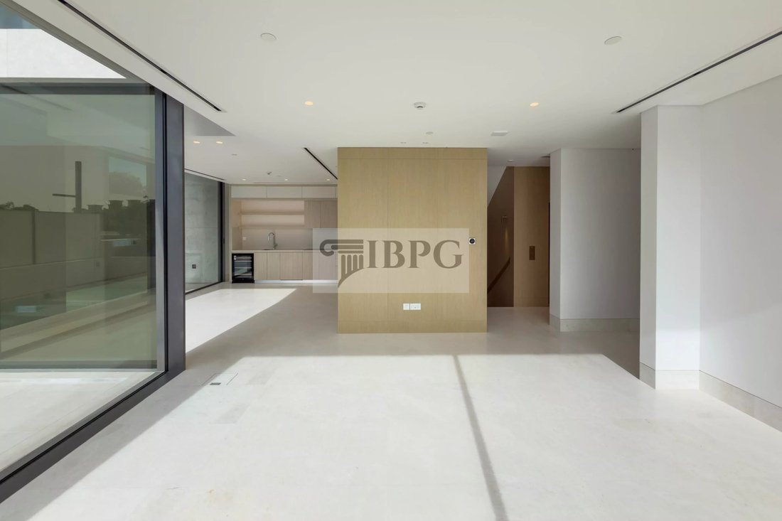 Villa in Downtown Dubai, Dubai, United Arab Emirates 5 - 17532385
