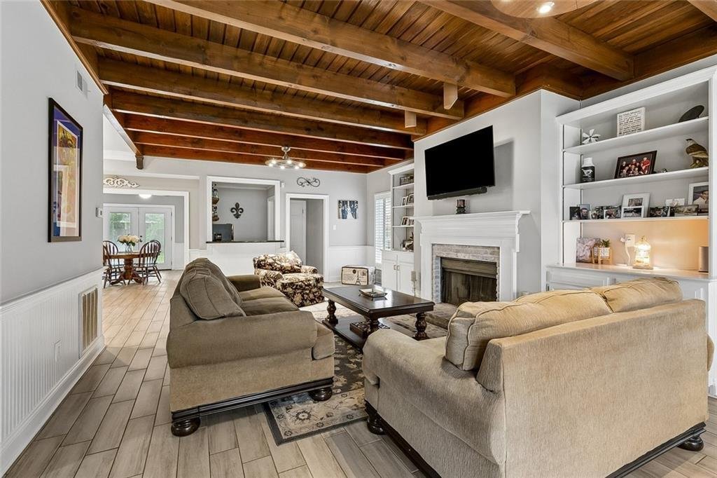 House in Kenner, Louisiana, United States 5 - 17531082