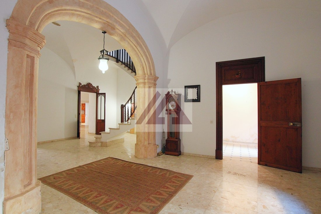 House in Manacor, Balearic Islands, Spain 1 - 17532163