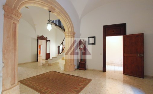 House in Manacor, Balearic Islands, Spain 1