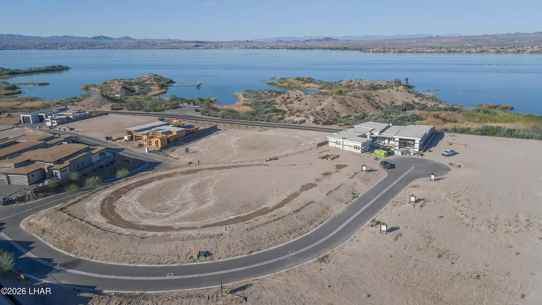 Land in Lake Havasu City, Arizona, United States 5 - 17490522