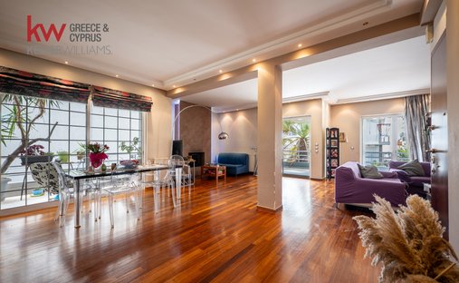 Apartment in Glyfada, Attica, Greece 1