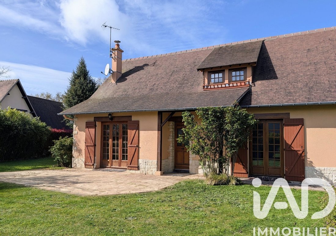 House in Auberville, Normandy, France 1 - 16797931
