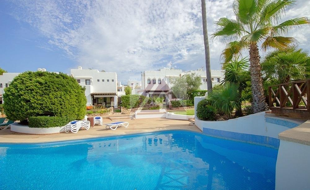 Townhouse in Cala d'Or, Santanyi, Balearic Islands 4 - 17530754