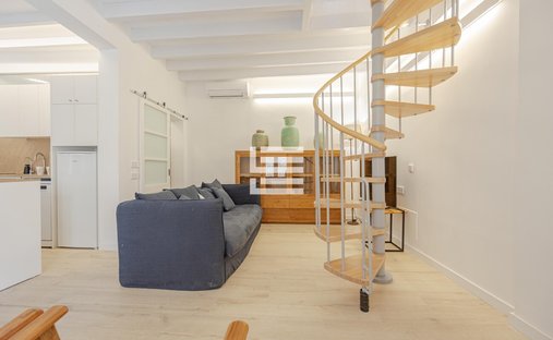 Penthouse en Pollensa, Islas Baleares, España 1