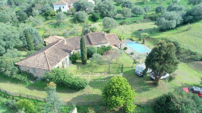 House in Oletta, Corsica, France 1 - 17534646