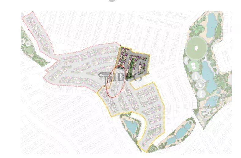 House in Damac Hills 2, Dubai, United Arab Emirates 4 - 17532398
