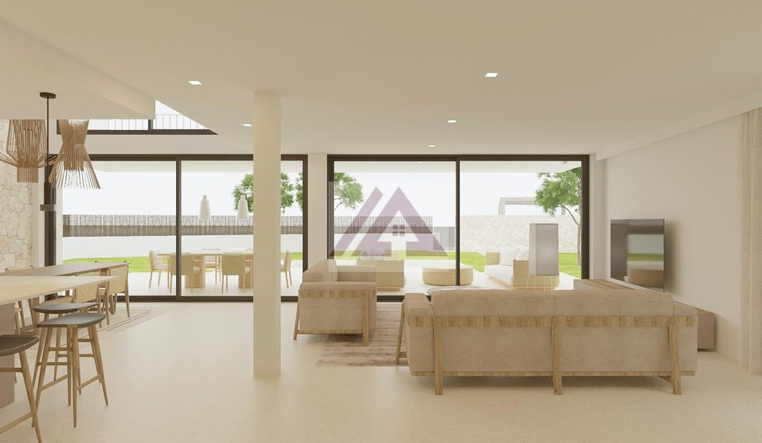 Land in Portocolom, Felanitx, Balearic Islands 4 - 17530542