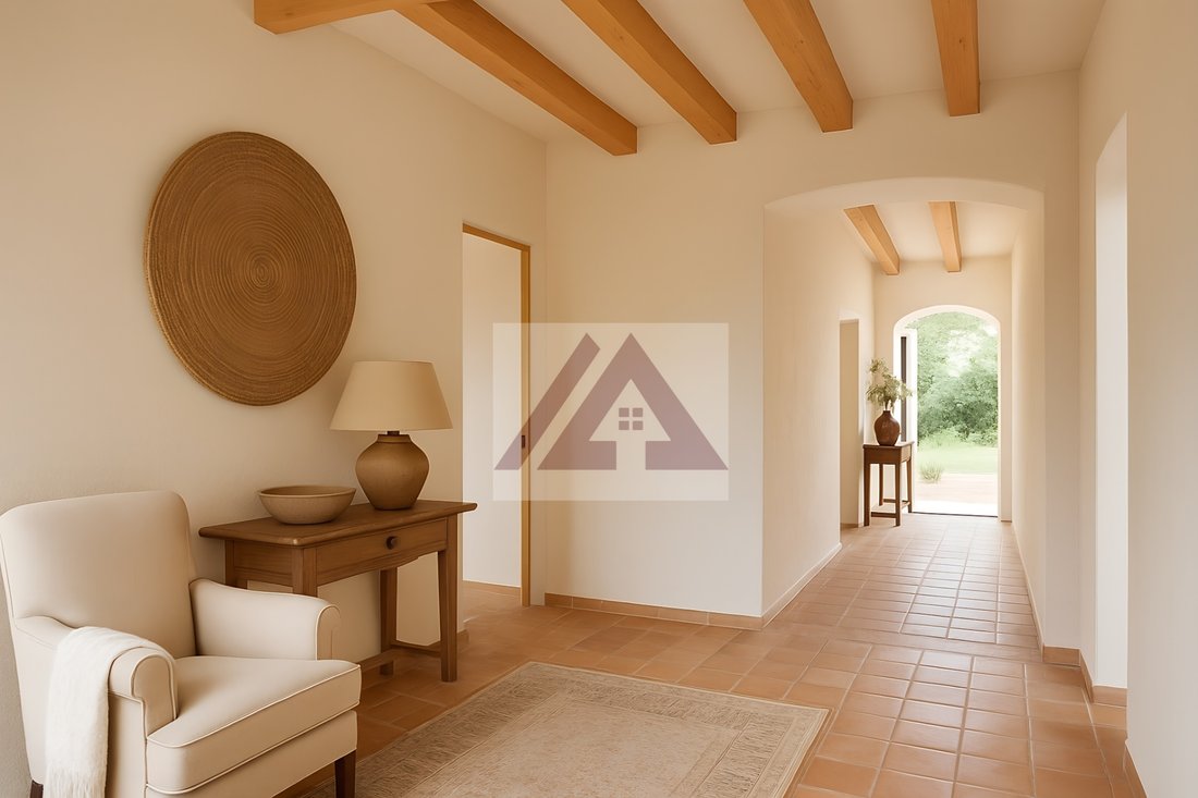Country House in Sant Llorenc des Cardassar, Balearic Islands, Spain 4 - 17531330