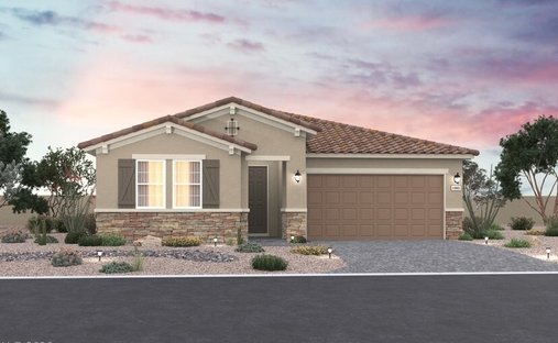 Casa en Henderson, Nevada, Estados Unidos 1