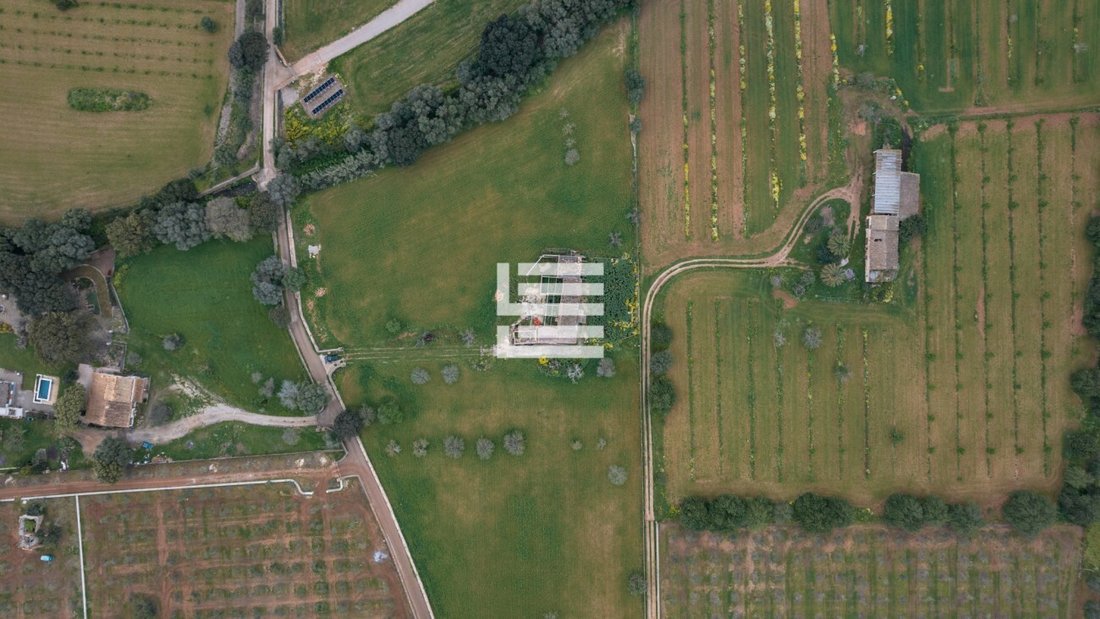 Land in Binissalem, Balearic Islands, Spain 3 - 17530558