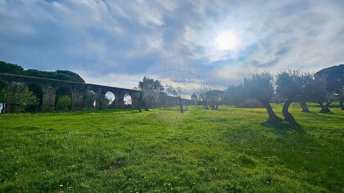 Finca en Malagueira e Horta das Figueiras, Distrito de Évora, Portugal 3 - 17531562
