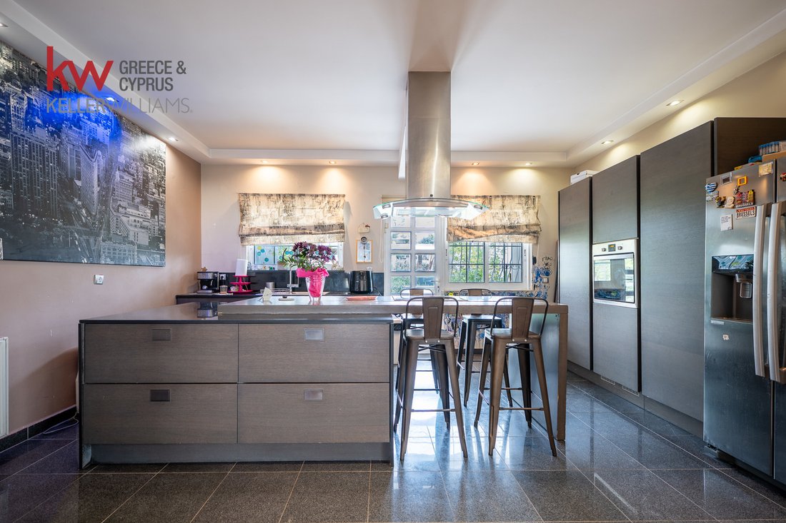 Apartment in Glyfada, Attica, Greece 2 - 17530565