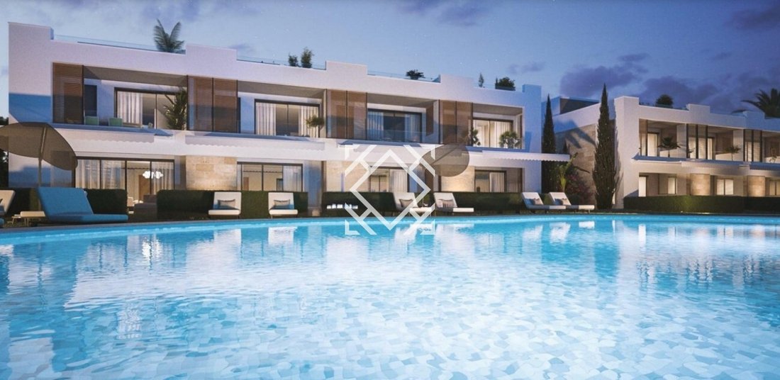 Townhouse in Alcudia, Balearic Islands, Spain 3 - 17530906